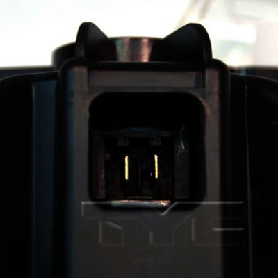 TYC HVAC Blower Motor, FQPX-TYC-700095