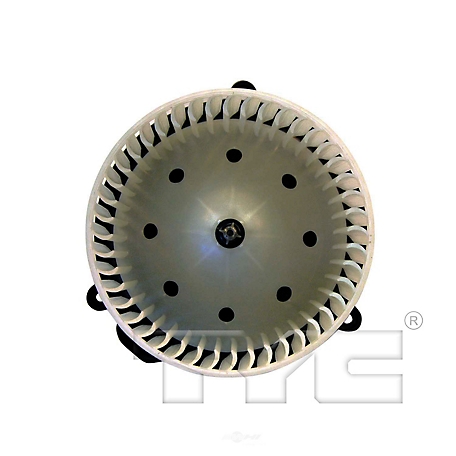 TYC HVAC Blower Motor, FQPX-TYC-700101