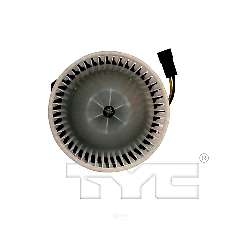 TYC HVAC Blower Motor, FQPX-TYC-700102