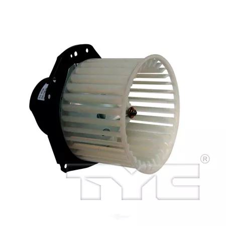 TYC HVAC Fan Motor FQPX-TYC-700103 Automotive Heating & Cooling Parts