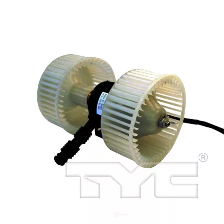 TYC HVAC fan motor FQPX-TYC-700104 Automotive Heating & Cooling Parts