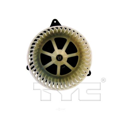 TYC HVAC Blower Motor, FQPX-TYC-700105