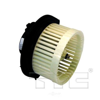 TYC HVAC Blower Motor, FQPX-TYC-700110