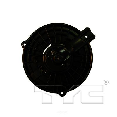 TYC HVAC Blower Motor, FQPX-TYC-700112