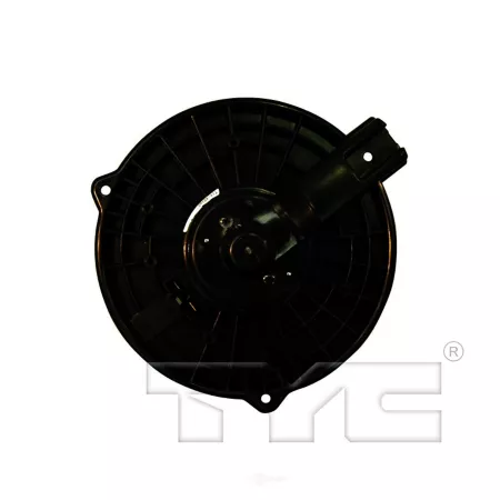 TYC HVAC Fan Motor FQPX-TYC-700112 Automotive Heating & Cooling Parts