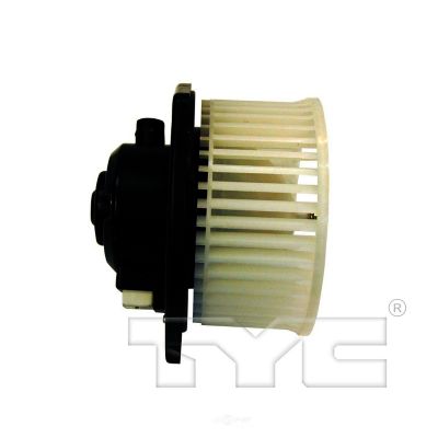 TYC HVAC Blower Motor, FQPX-TYC-700113
