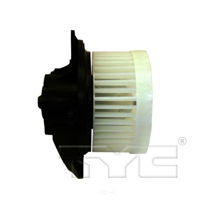 TYC HVAC Blower Motor, FQPX-TYC-700114