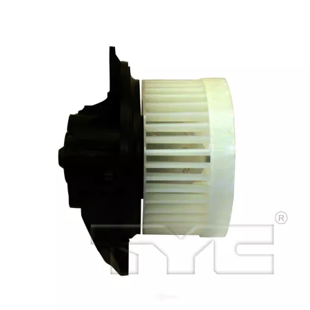 TYC HVAC Fan Motor FQPX-TYC-700114 Automotive Heating & Cooling Parts