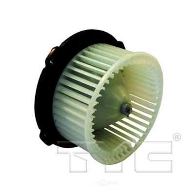 TYC HVAC Blower Motor, FQPX-TYC-700115