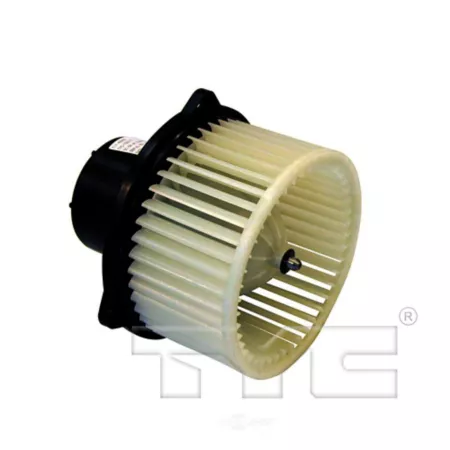 TYC HVAC fan motor FQPX-TYC-700117 Automotive Heating & Cooling Parts