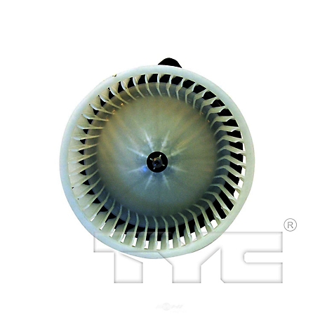 TYC HVAC Blower Motor, FQPX-TYC-700119