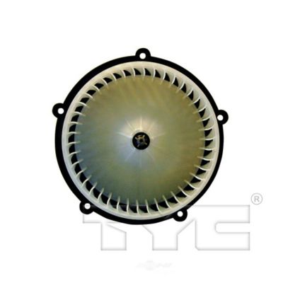 TYC HVAC Blower Motor, FQPX-TYC-700122