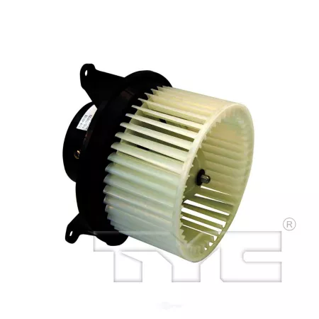 TYC HVAC fan motor FQPX-TYC-700123 Automotive Heating & Cooling Parts