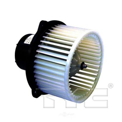 TYC HVAC Blower Motor, FQPX-TYC-700128