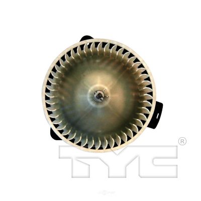 TYC HVAC Blower Motor, FQPX-TYC-700130
