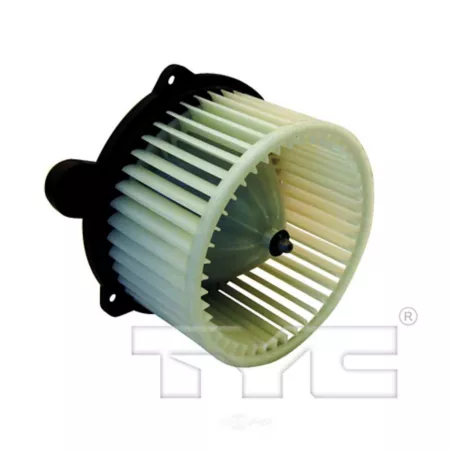 TYC HVAC Fan Motor FQPX-TYC-700133 Automotive Heating & Cooling Parts