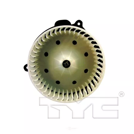 TYC HVAC Fan Motor FQPX-TYC-700139 Automotive Heating & Cooling Parts