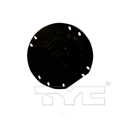 TYC HVAC Blower Motor, FQPX-TYC-700150