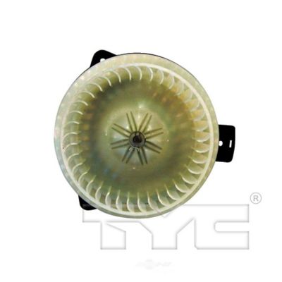 TYC HVAC Blower Motor, FQPX-TYC-700153