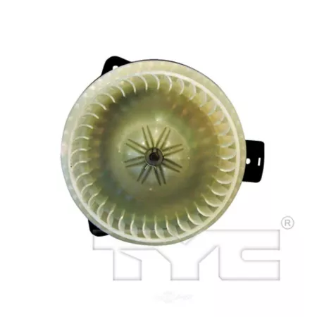 TYC HVAC Fan Motor FQPX-TYC-700153 Automotive Heating & Cooling Parts