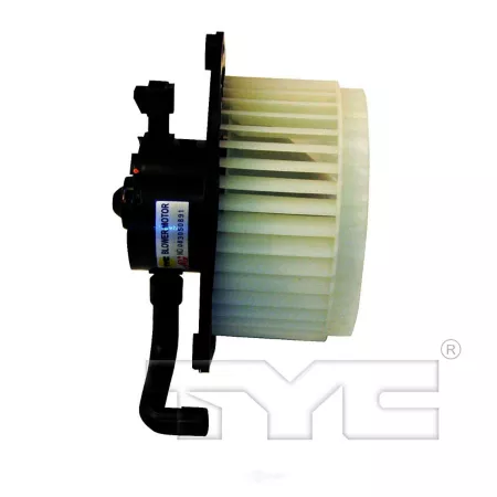 TYC HVAC Fan Motor FQPX-TYC-700160 Automotive Heating & Cooling Parts