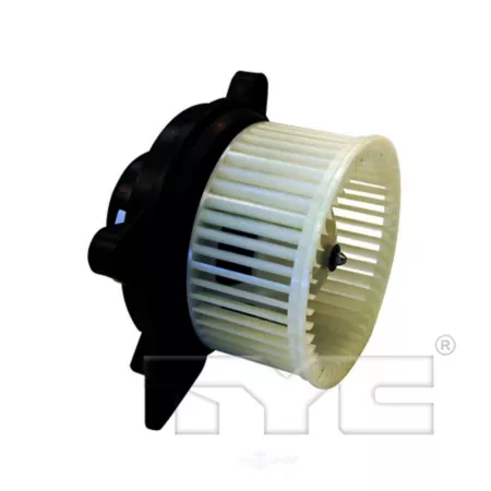 TYC HVAC Fan Motor FQPX-TYC-700167 Automotive Heating & Cooling Parts