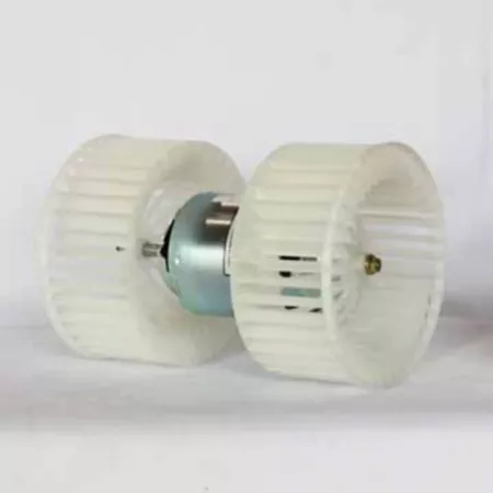 TYC HVAC Fan Motor FQPX-TYC-700179 Automotive Heating & Cooling Parts