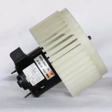 TYC HVAC Fan Motor FQPX-TYC-700184 Automotive Heating & Cooling Parts