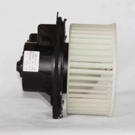 TYC HVAC Fan Motor FQPX-TYC-700191 Automotive Heating & Cooling Parts