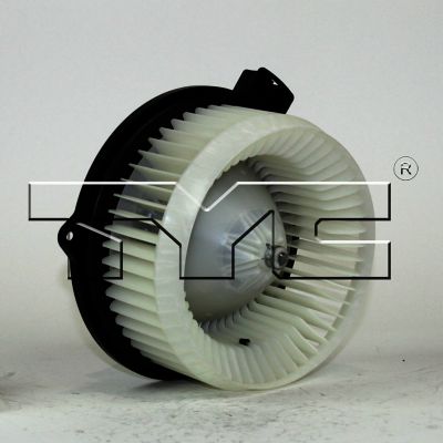 TYC HVAC Blower Motor, FQPX-TYC-700192
