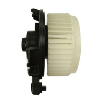 TYC HVAC Blower Motor, FQPX-TYC-700203