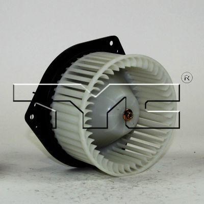 TYC HVAC Blower Motor, FQPX-TYC-700205