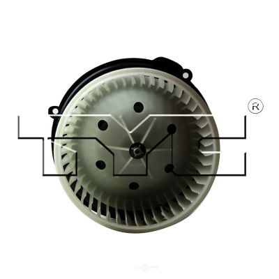 TYC HVAC Blower Motor, FQPX-TYC-700211