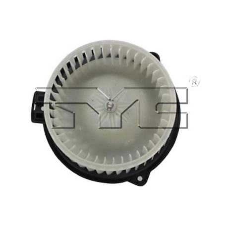 TYC HVAC Blower Motor, FQPX-TYC-700219