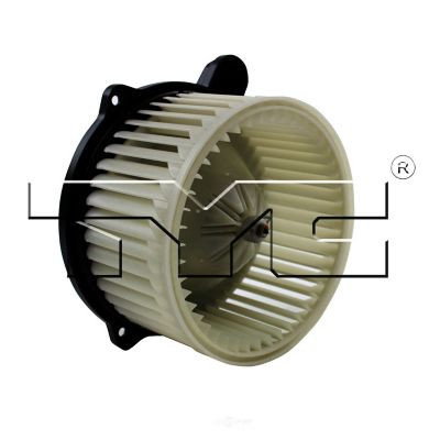 TYC HVAC Blower Motor, FQPX-TYC-700222