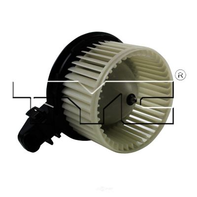 TYC HVAC Blower Motor, FQPX-TYC-700224