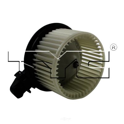 TYC HVAC Blower Motor, FQPX-TYC-700225