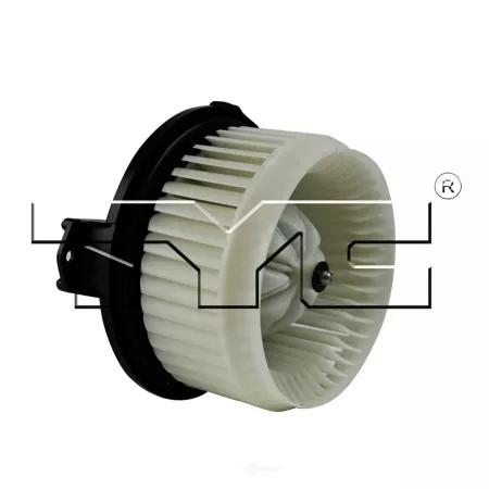 TYC HVAC Fan Motor FQPX-TYC-700235 Automotive Heating & Cooling Parts