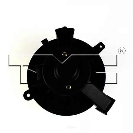 TYC HVAC Fan Motor FQPX-TYC-700236 Automotive Heating & Cooling Parts