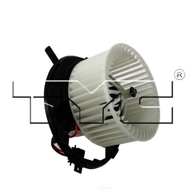 TYC HVAC Blower Motor, FQPX-TYC-700241