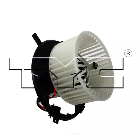 TYC HVAC Fan Motor FQPX-TYC-700241 Automotive Heating & Cooling Parts