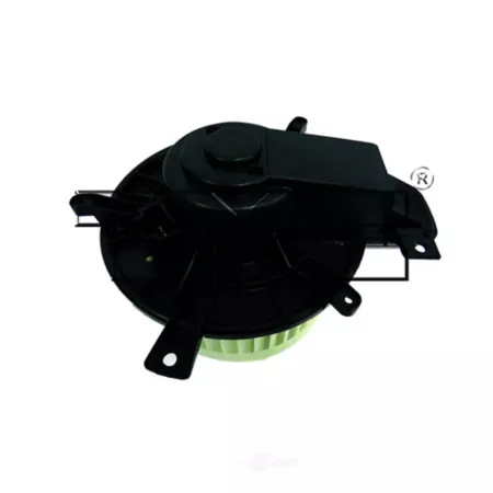 TYC HVAC Fan Motor FQPX-TYC-700252 Automotive Heating & Cooling Parts