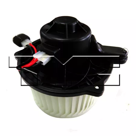 TYC HVAC Fan Motor FQPX-TYC-700259 Automotive Heating & Cooling Parts