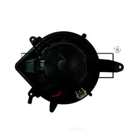 TYC HVAC Fan Motor FQPX-TYC-700265 Automotive Heating & Cooling Parts