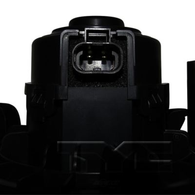 TYC HVAC Blower Motor, FQPX-TYC-700267