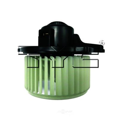 TYC HVAC Blower Motor, FQPX-TYC-700268
