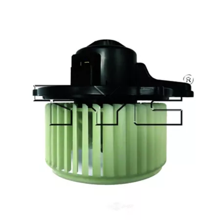 TYC HVAC Fan Motor FQPX-TYC-700268 Automotive Heating & Cooling Parts