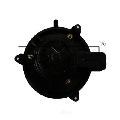 TYC HVAC Blower Motor, FQPX-TYC-700270