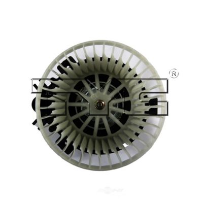 TYC HVAC Blower Motor, FQPX-TYC-700271