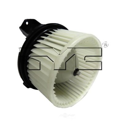 TYC HVAC Blower Motor, FQPX-TYC-700273